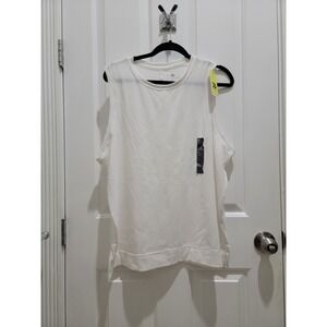 All in Motion Relaxed‎ fit work out top